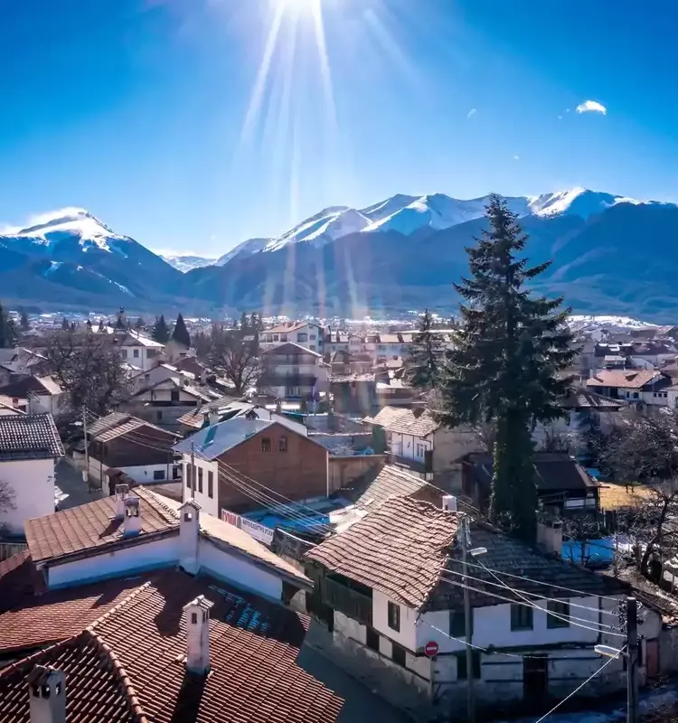 Eastern European Retirement Havens: An Affordable Guide