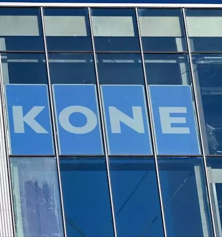 Kone to Acquire TK Elevator in a Landmark $34.4 Billion Deal