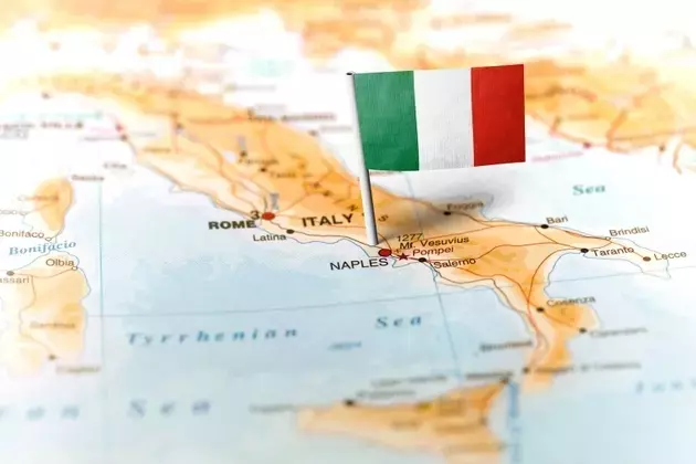 Middle East Conflict Impact on Italian Economy: April Confidence Data