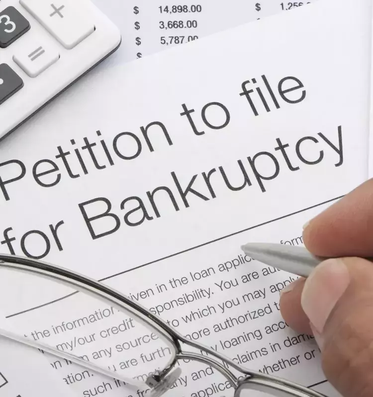 Understanding Involuntary Bankruptcy: A Comprehensive Guide
