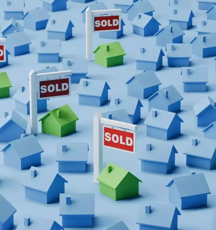 The Housing Affordability Paradox: Income vs. Supply