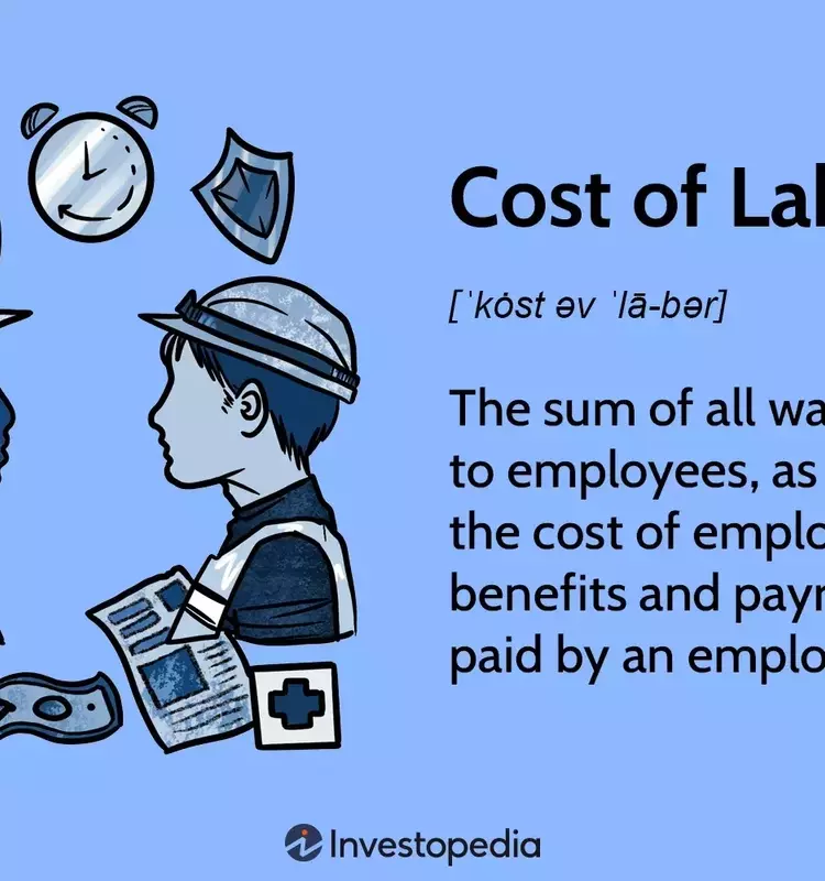 Understanding Labor Costs: Types, Management, and Business Impact