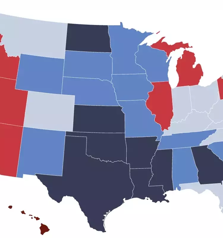 Gasoline Prices Rebound: National Average Reaches New High Amidst Middle East Instability