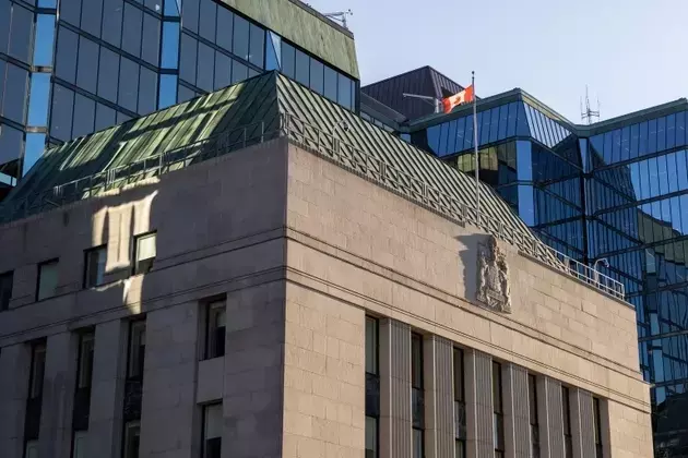 Bank of Canada Holds Rates Steady, USD/CAD Rises