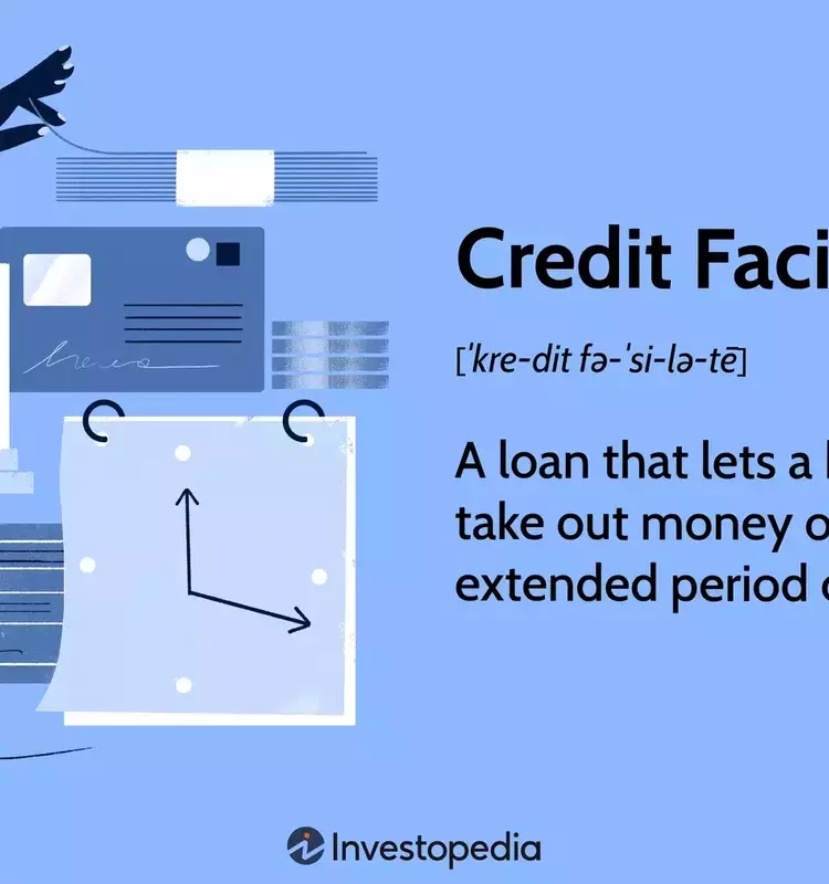 Understanding Credit Facilities: Types, Benefits, and Drawbacks