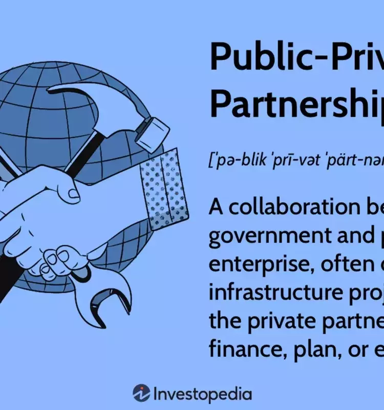 Understanding Public-Private Partnerships: A Comprehensive Guide