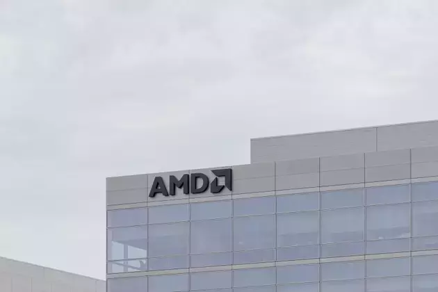 AMD: Riding the AI Wave with CPU Innovation