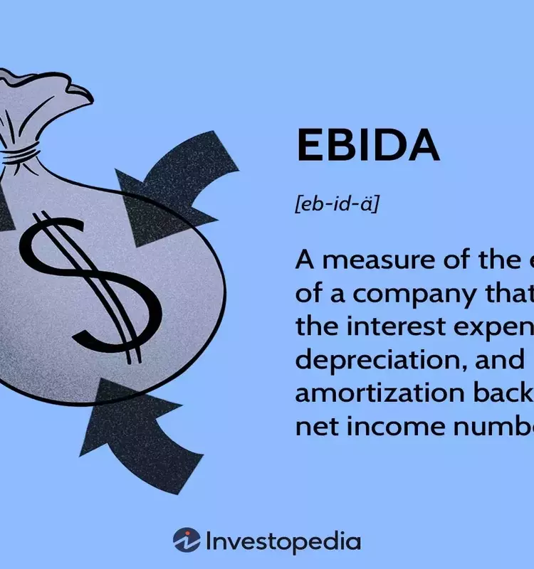 Understanding Earnings Before Interest, Depreciation, and Amortization (EBIDA)