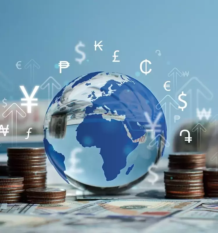 Global Equity Markets: First Quarter Performance and Key Drivers