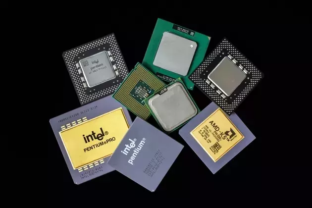 AMD Poised to Lead in Agentic AI Over Intel