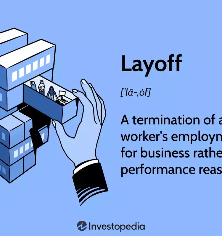 Understanding Layoffs: Causes, Impact, and Employee Rights