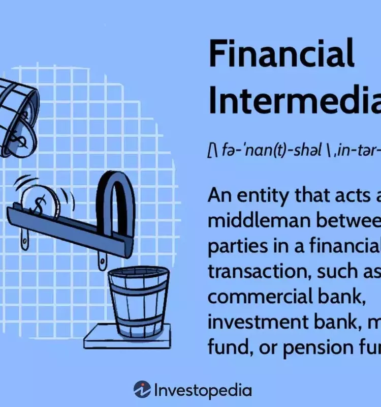 Understanding Financial Intermediaries: Roles, Benefits, and Economic Impact