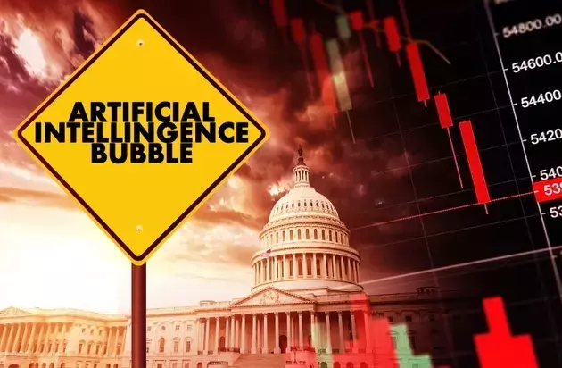 The AI Bubble: Mounting Concerns and Investment Strategy