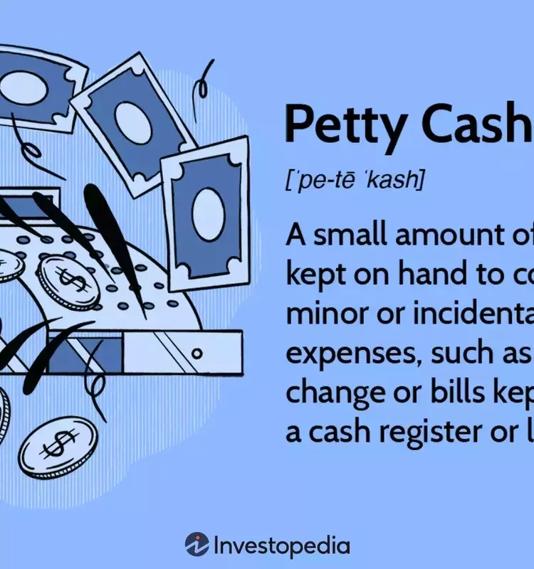 Understanding Petty Cash in Business Operations
