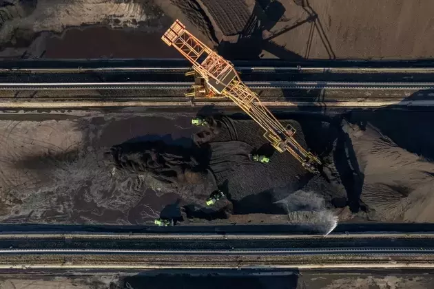 GOAU: Navigating the Gold Market with a Focus on Precious Metals Miners