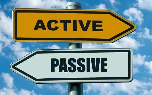 Active REIT ETF: Outperforming its Passive Counterparts