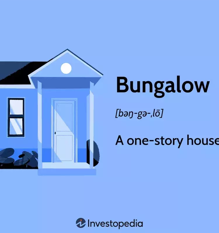 Understanding Bungalows: Features, Benefits, and Historical Evolution