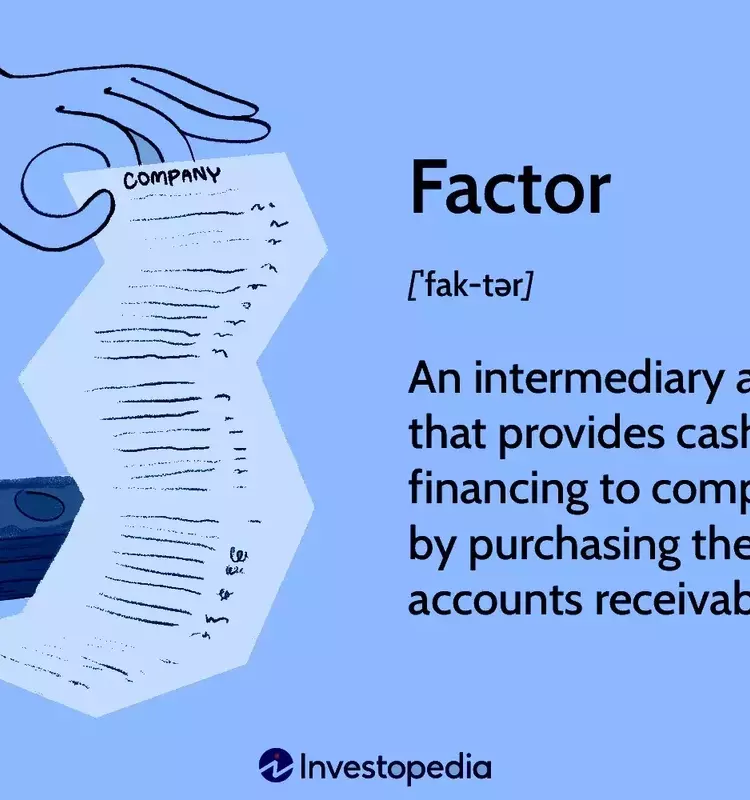 Understanding Factoring: How Companies Secure Immediate Capital