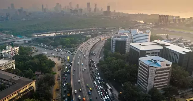 First Trust India NIFTY 50 Equal Weight ETF: Navigating Market Headwinds