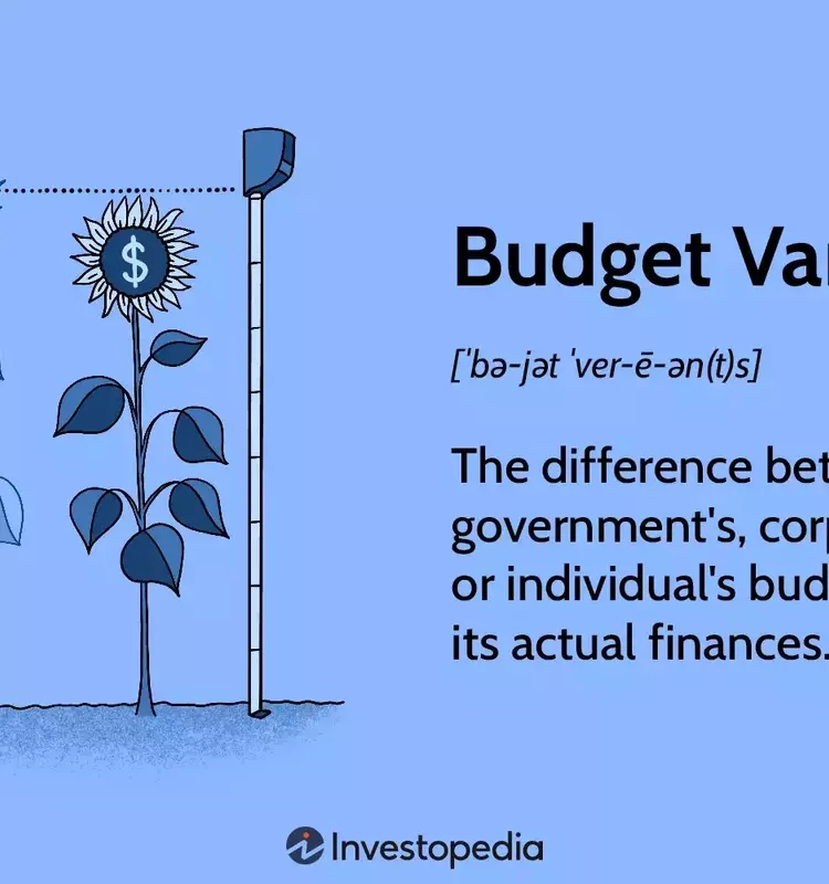Understanding Budget Variances: Causes, Impact, and Management Strategies