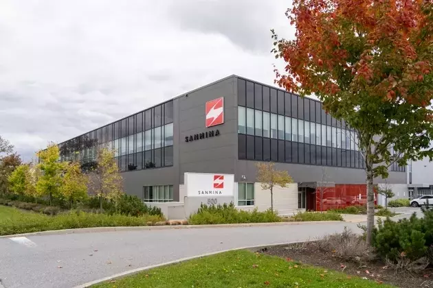 Sanmina's Sustained Growth and Undervalued Position