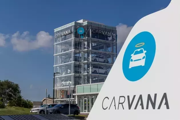 Carvana's Unstoppable Ascent: Dominating the Used Car Market