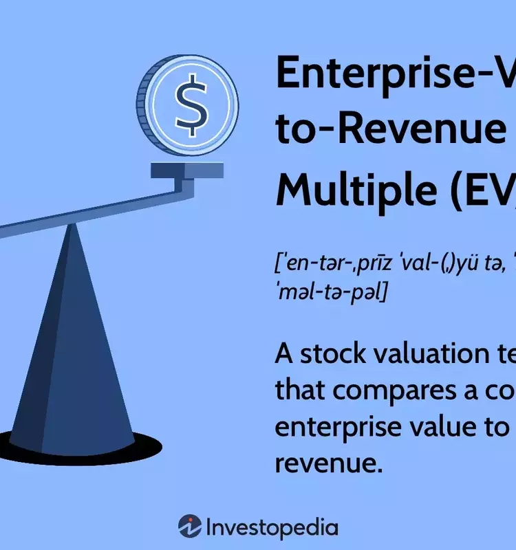 Enterprise Value to Revenue Multiple (EV/R) Analysis
