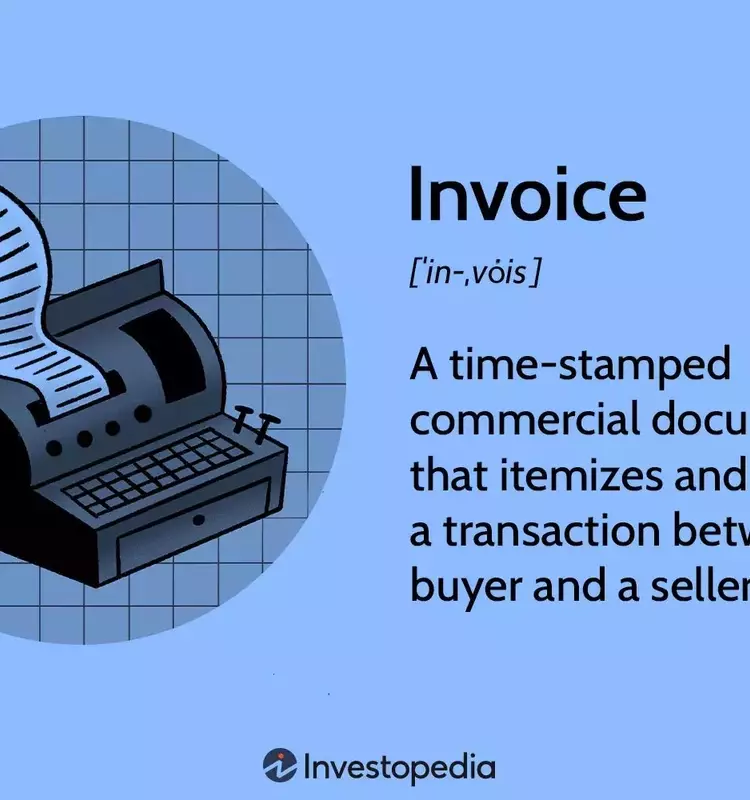 Understanding Invoices: Essential for Business Transactions