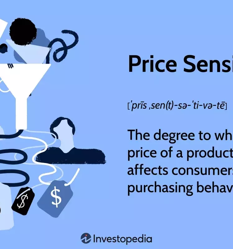 Understanding Price Sensitivity in Consumer Behavior