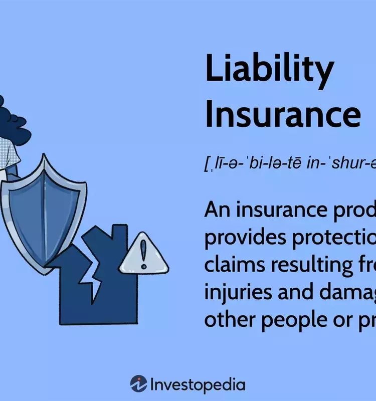 Understanding Liability Insurance: Safeguarding Against Financial Risks
