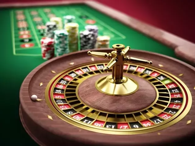 Gaming and Leisure Properties: Re-evaluating Investment Outlook to Hold