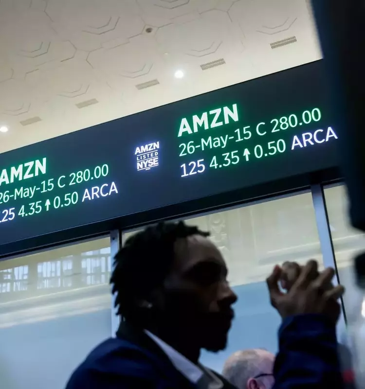 Market Trends and Tech Earnings: A Comprehensive Review