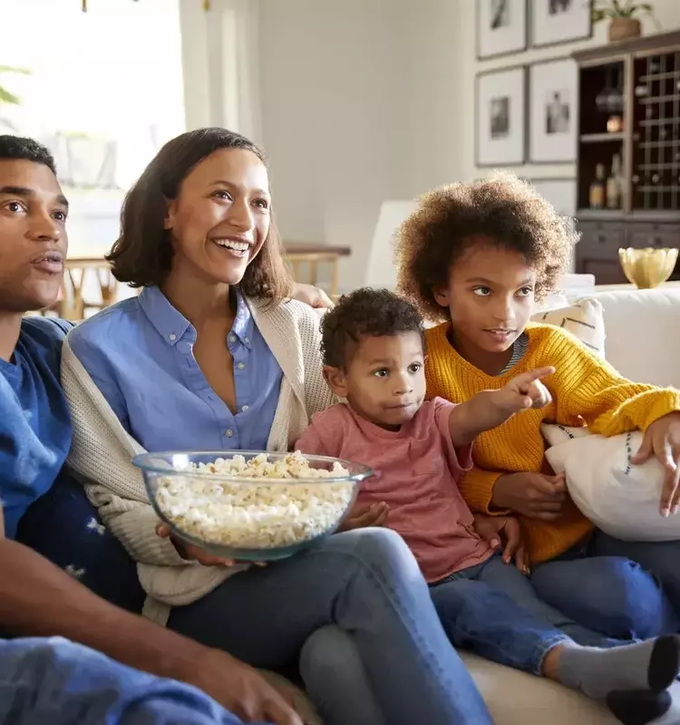 Heartwarming Cinema: Mother-Daughter Movie Bonds