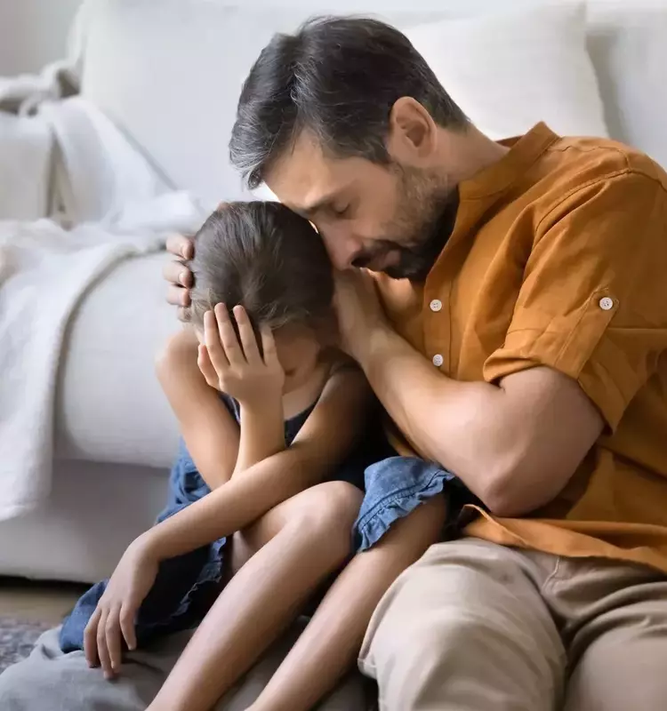 Guiding Children Through Emotional Challenges: Expert Advice for Parents