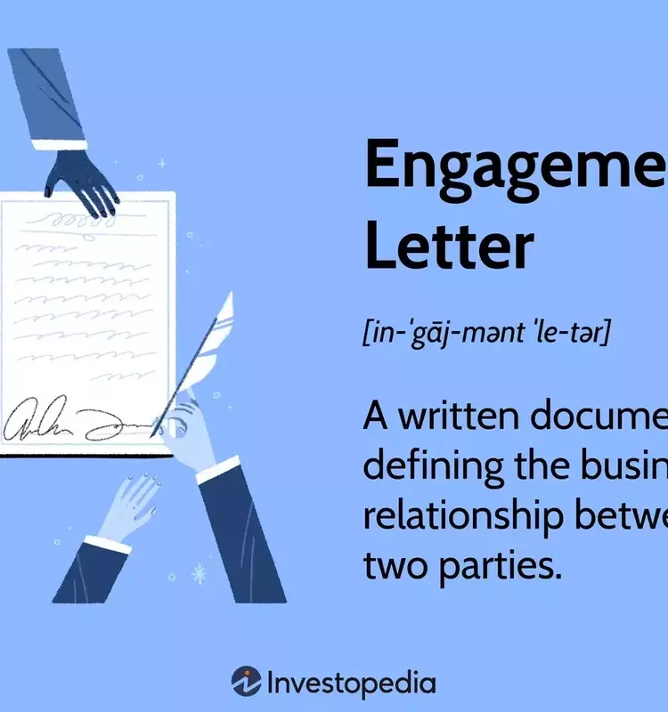 Understanding Engagement Letters: A Guide to Business Agreements