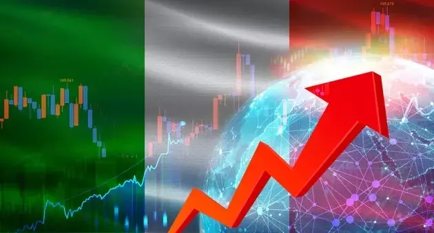 Italian Inflation Reaccelerates in April Due to Energy and Food Prices