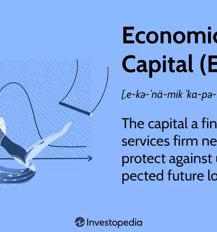 Economic Capital: A Key to Financial Stability