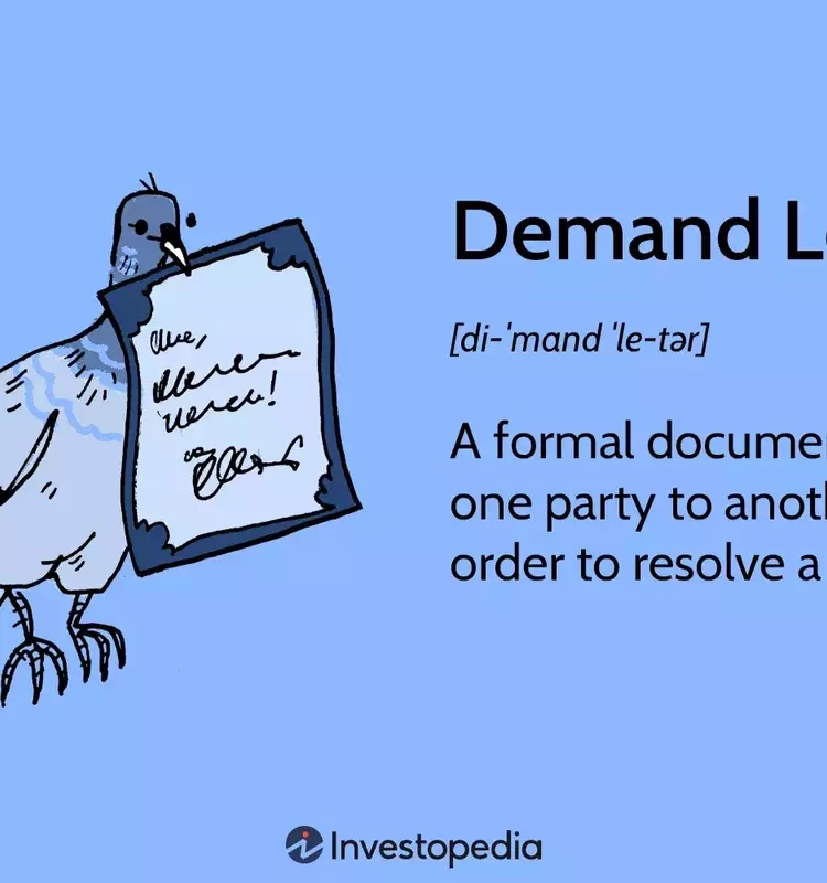Understanding the Role and Importance of Demand Letters in Dispute Resolution