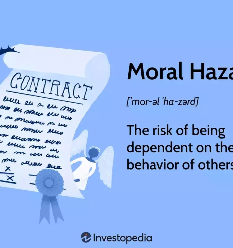 Understanding Moral Hazard in Economic Behavior
