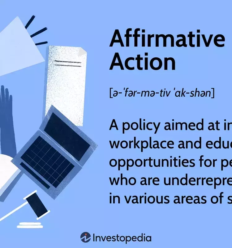 Affirmative Action: Understanding Its Impact on Equality