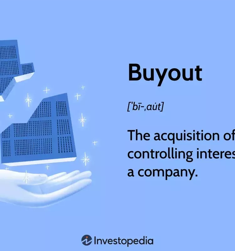 Understanding Company Buyouts: Definition, Types, and Examples