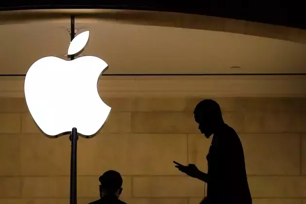 Apple's Stellar Fiscal Q2 Performance Exceeds Market Expectations