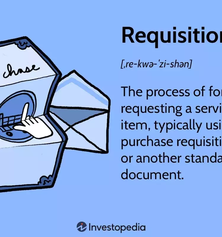 Understanding Requisitions: Essential for Business Efficiency