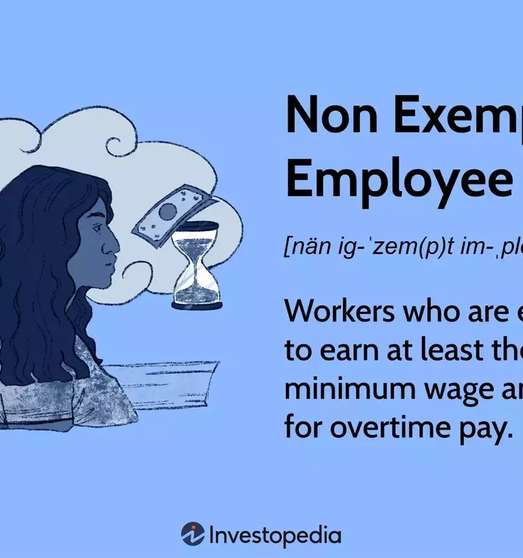 Understanding Non-Exempt Employee Status in the US Labor Law