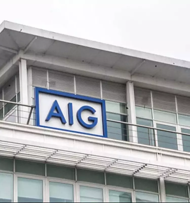 AIG's Resilient Performance and Positive Outlook in Q1