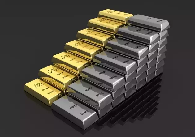 Precious Metals Surge After Central Bank Meetings