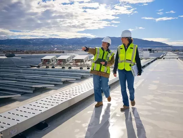 US Solar and Wind Performance in Q1 2026: A Deep Dive