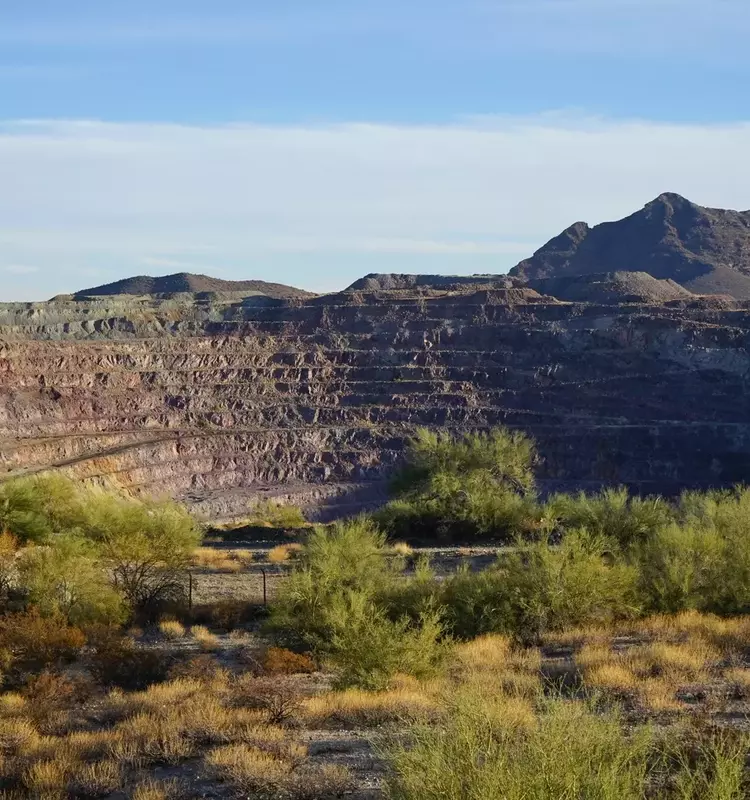 Hudbay Minerals' Acquisition of Arizona Sonoran: A Risky Bet on Copper