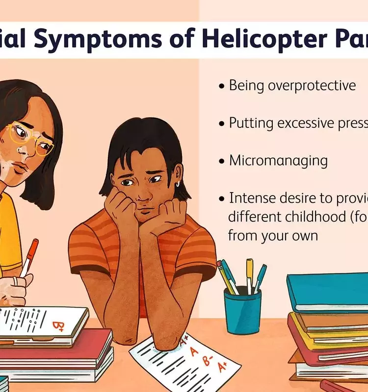 Understanding Helicopter Parenting: Causes, Effects, and Alternatives