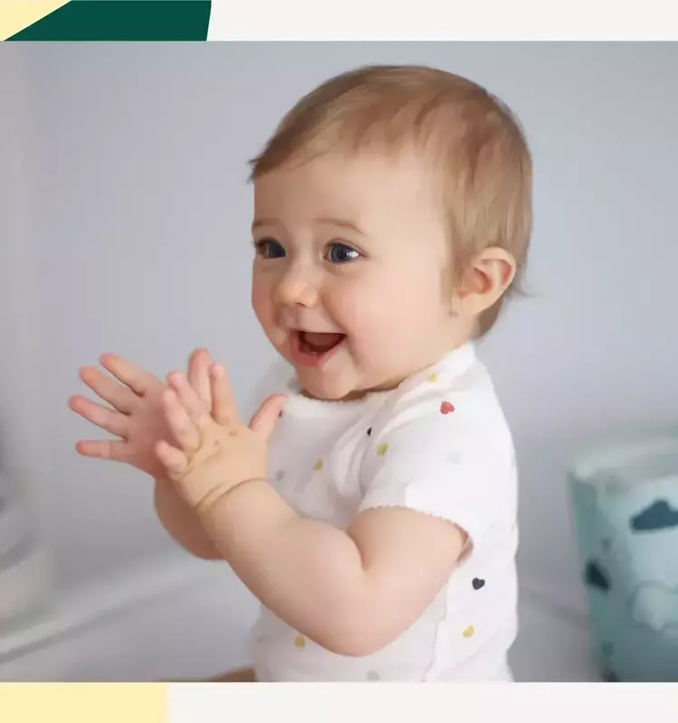 Decoding Your Baby's Body Language: A Guide for Parents
